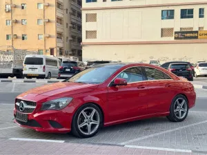2018 Mercedes-Benz CLA CLA 250