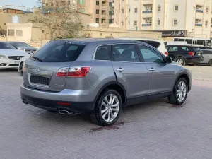 2012 مازدا سي أكس-٩ Grand Touring