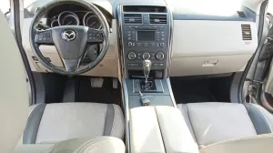 2012 مازدا سي أكس-٩ Grand Touring