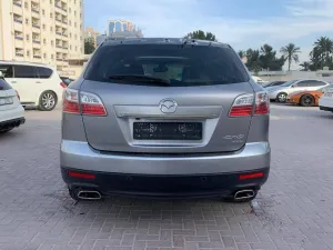2012 مازدا سي أكس-٩ Grand Touring