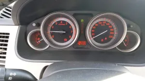 2012 مازدا سي أكس-٩ Grand Touring