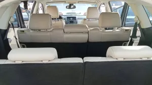 2012 مازدا سي أكس-٩ Grand Touring