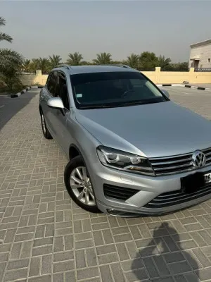 2016 فولجس فاجن طوارق SE