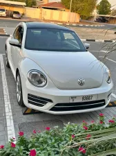 2017 فولجس فاجن بيتل Dune