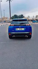 2022 Peugeot 2008 Allure Pack