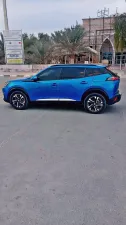 2022 Peugeot 2008 Allure Pack