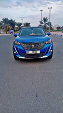 2022 Peugeot 2008 Allure Pack