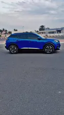 2022 Peugeot 2008 Allure Pack