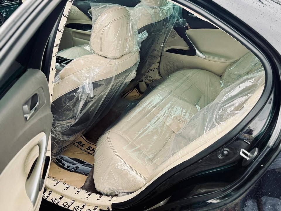 2012 Lexus IS IS 250