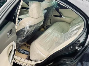 2012 Lexus IS IS 250