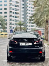 2012 Lexus IS IS 250