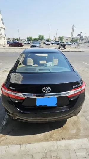2016 Toyota Corolla SE