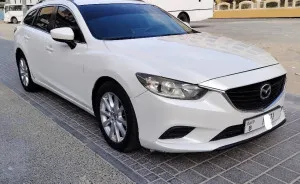 2017 مازدا ٦ Grand Touring