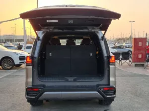 2023 Lexus LX600 Black Edition