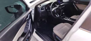 2017 مازدا ٦ Grand Touring