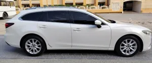 2017 مازدا ٦ Grand Touring