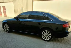 2014 اودي آي ٤ Premium Plus