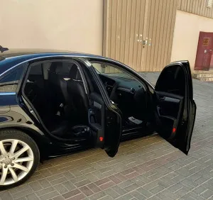 2014 اودي آي ٤ Premium Plus