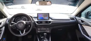 2017 مازدا ٦ Grand Touring