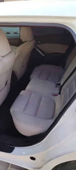 2017 مازدا ٦ Grand Touring