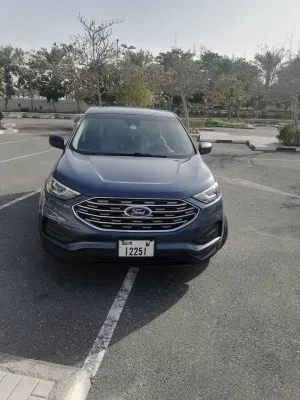 2019 فورد ايدج SE