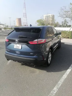 2019 فورد ايدج SE