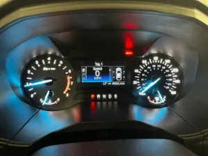 2019 فورد ايدج SE
