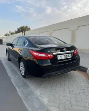 2016 نيسان آلتيما S