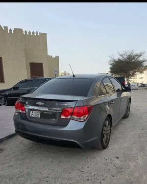 2013 شيفروليه كروز LT