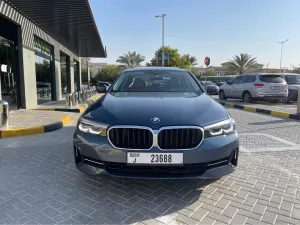 2023 بي أم دابليو الفئة - 5 520i