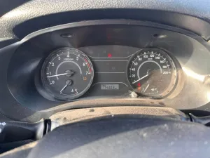 2018 Toyota Hilux GR Sport