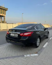 2016 نيسان آلتيما S