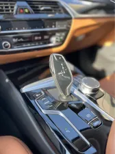 2023 بي أم دابليو الفئة - 5 520i