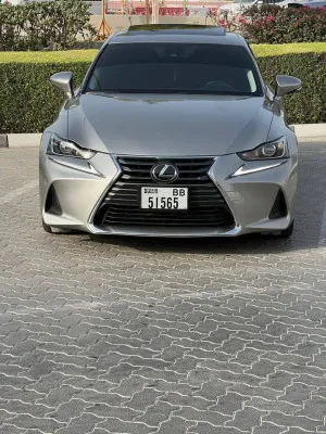 2019 Lexus IS IS 300