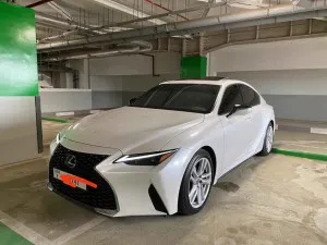 2024 Lexus IS IS 300