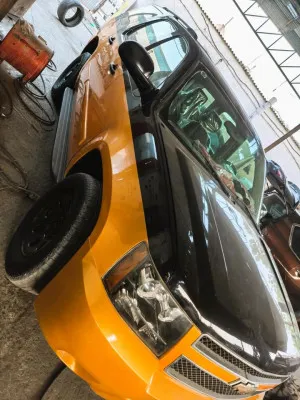 2007 Chevrolet Tahoe LT