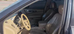 2013 نيسان باثفايندر S