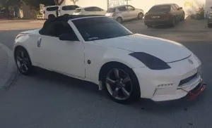 2005 نيسان 350Z Grand Touring