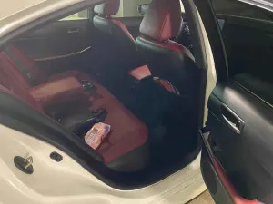 2024 Lexus IS IS 300