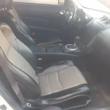 2005 نيسان 350Z Grand Touring