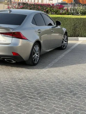 2019 Lexus IS IS 300