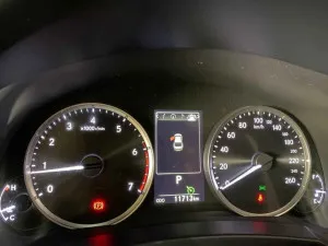 2024 Lexus IS IS 300