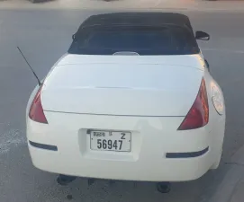 2005 نيسان 350Z Grand Touring