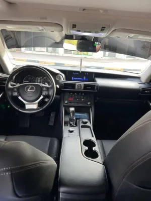 2019 Lexus IS IS 300