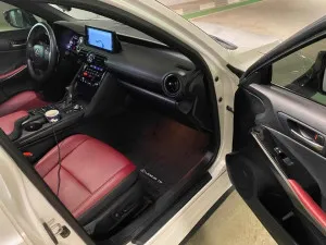2024 Lexus IS IS 300