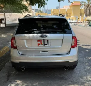 2014 فورد ايدج SE
