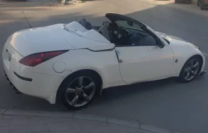 2005 نيسان 350Z Grand Touring