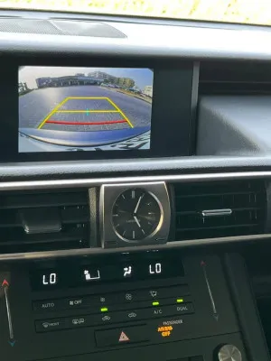 2019 Lexus IS IS 300