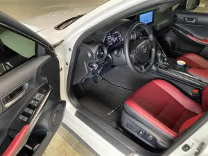 2024 Lexus IS IS 300