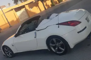 2005 نيسان 350Z Grand Touring